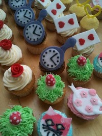 Classy Cupcakes and Posh Patisserie 1099480 Image 4
